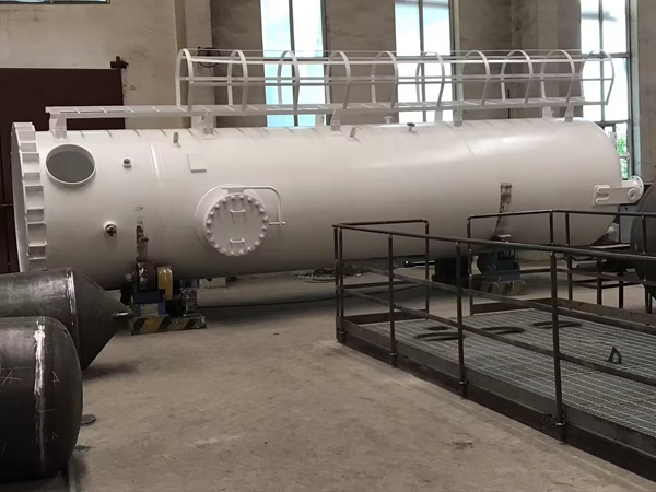 压力容器 